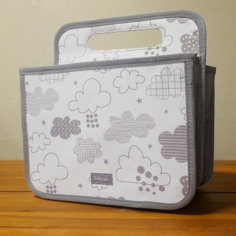 Thirty One Double Duty Caddy